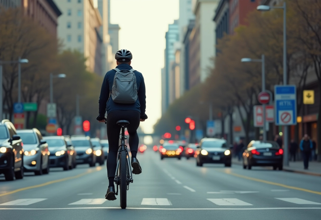 vélo électrique