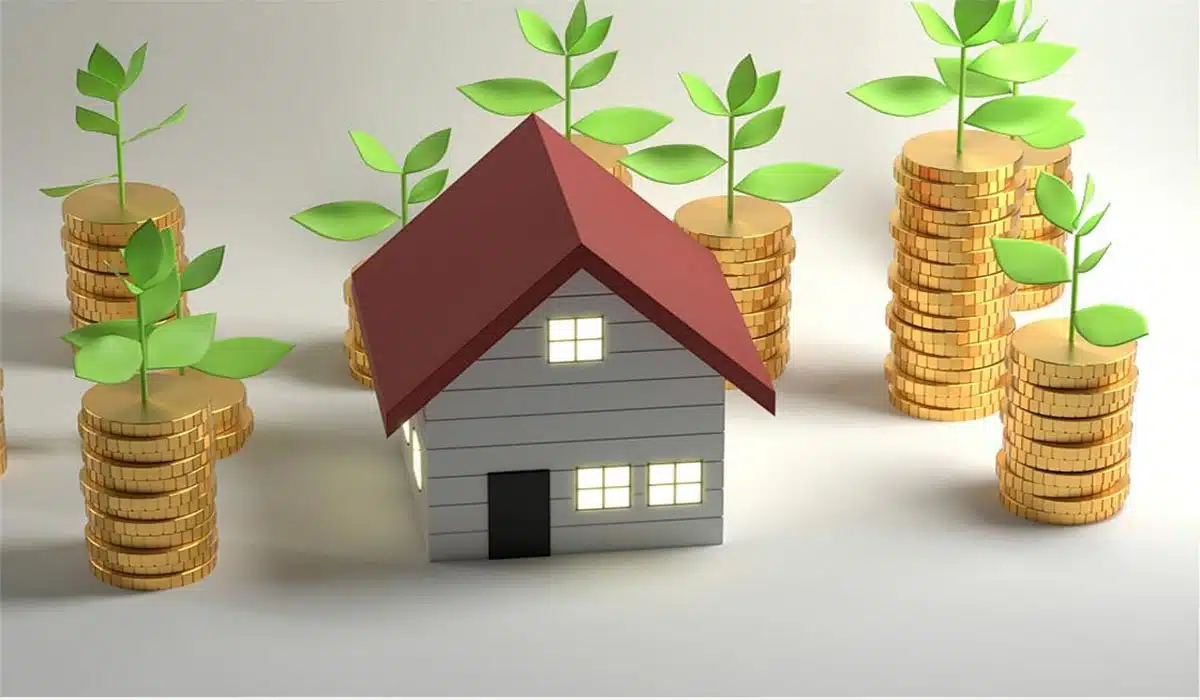 investir dans l'immobilier