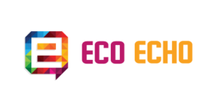 Logo - ecoecho