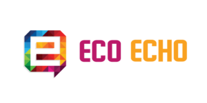 Logo - ecoecho