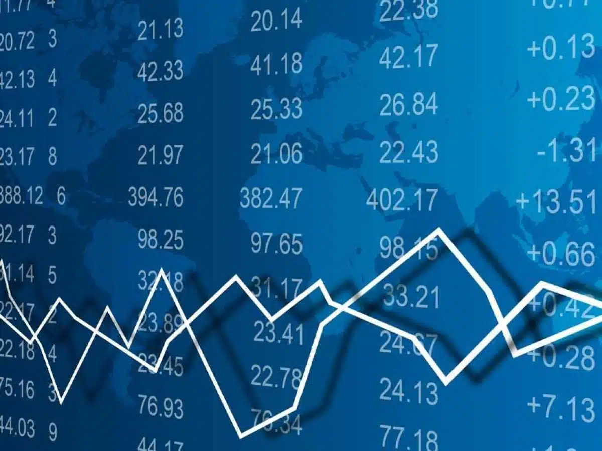 investissement en bourse